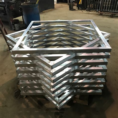 custom us metal fabrication|custom metal works near me.